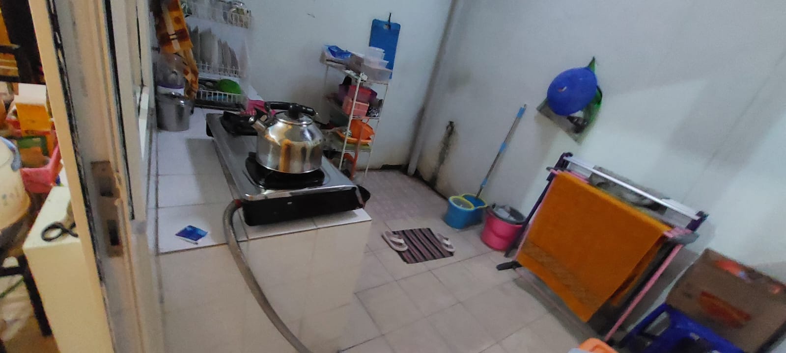 DiJual Rumah di Grand Taruma